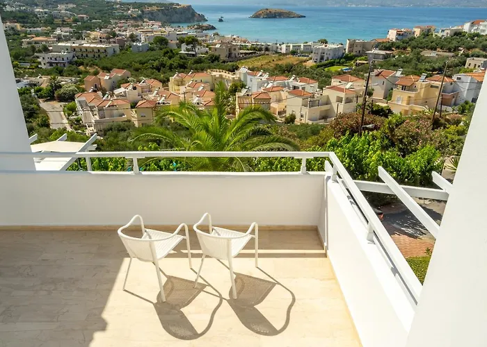 Eolos Ханья (Крит)