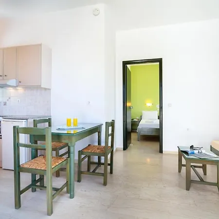 Eolos Chania (Crete)