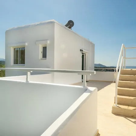 Aparthotel Eolos