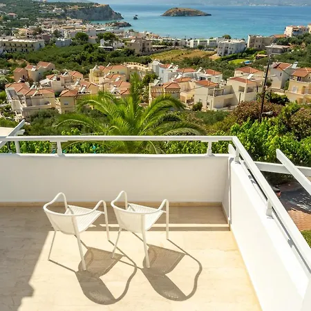 Eolos Chania (Crete)