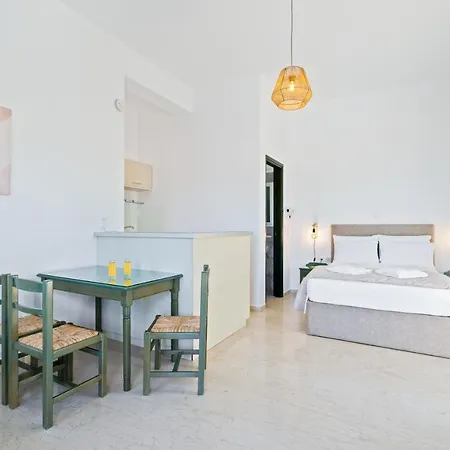 Eolos Apart-hotel Chania (Crete)