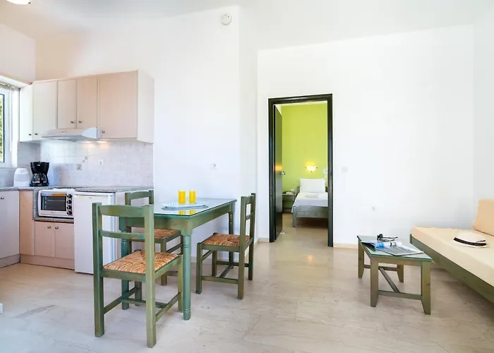 Eolos Chania (Crete)