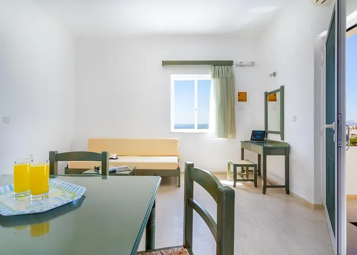 Eolos Apartmanhotel