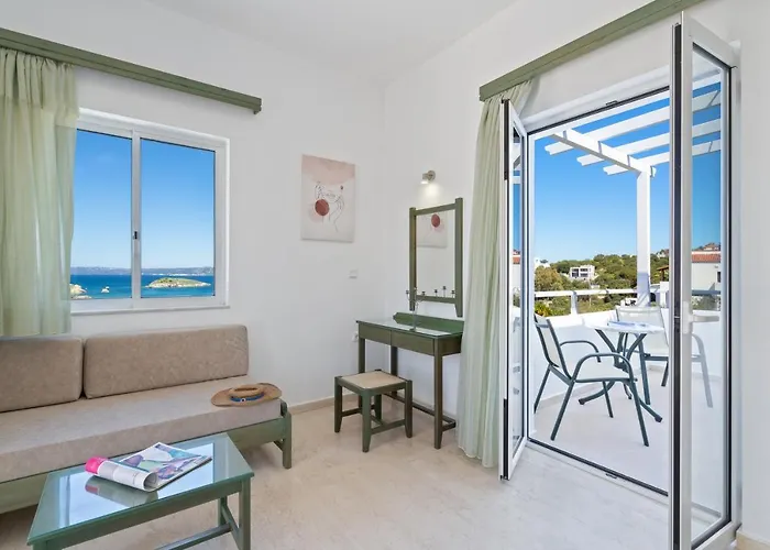 Aparthotel Eolos Chania (Crete)