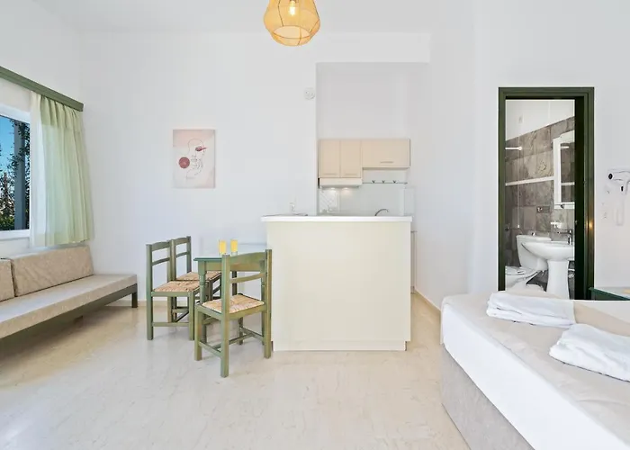 Eolos Apartmanhotel 4*