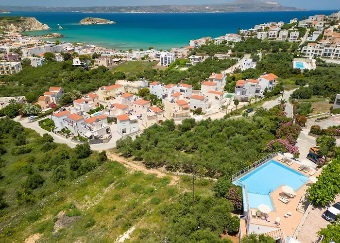 Apartmanhotel Eolos 4*