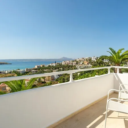 Eolos Aparthotel Chania (Crete)