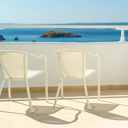 Appart hôtel Eolos