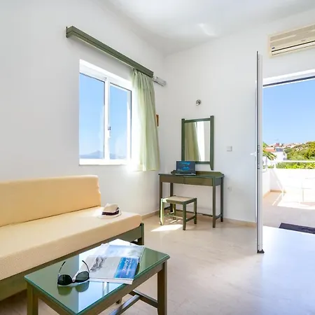 Eolos Appart hôtel La Canée