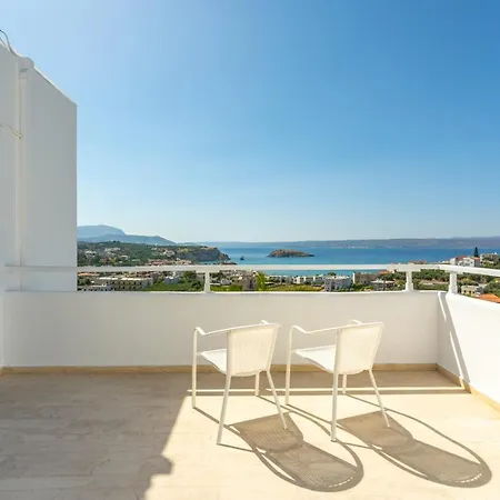 Eolos Appart hôtel La Canée