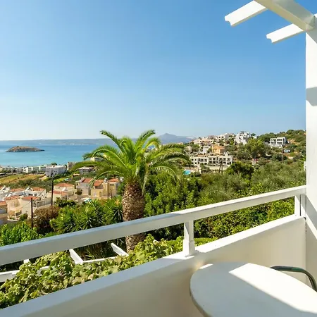 Eolos Appart hôtel