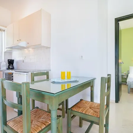 Aparthotel Eolos Chania (Crete)