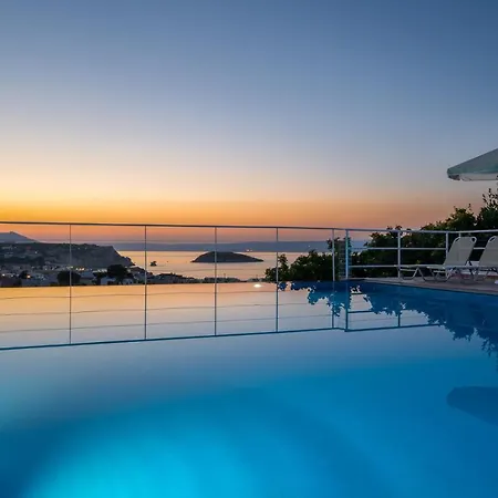 Eolos Appart hôtel