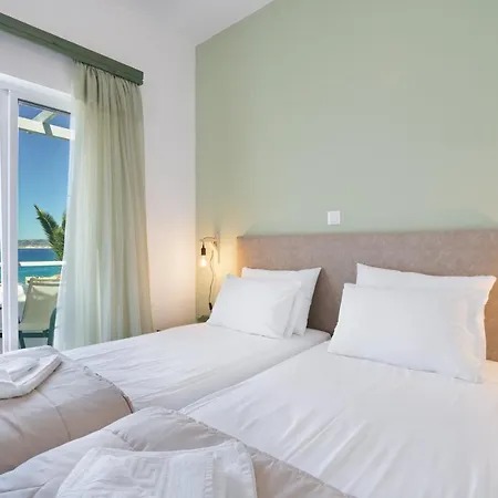 Eolos Appart hôtel La Canée