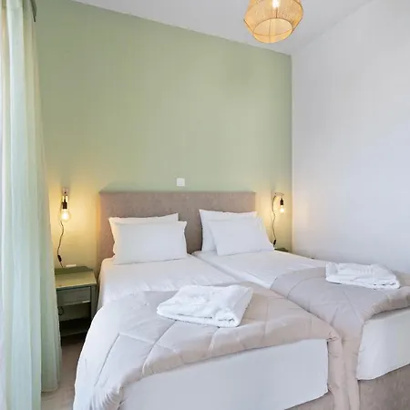 Eolos Appart hôtel