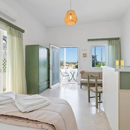 Eolos Appart hôtel La Canée
