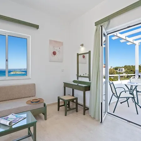 Aparthotel Eolos Chania (Crete)