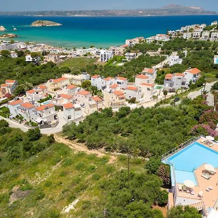 Appart hôtel Eolos *