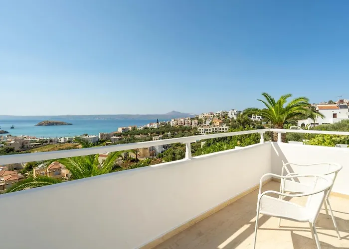 Eolos Apart Otel Hanya